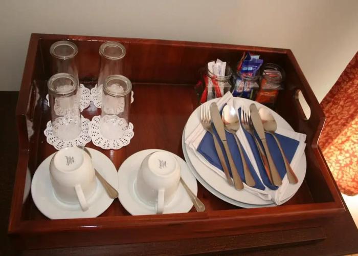 De Vagebond Bed & Breakfast