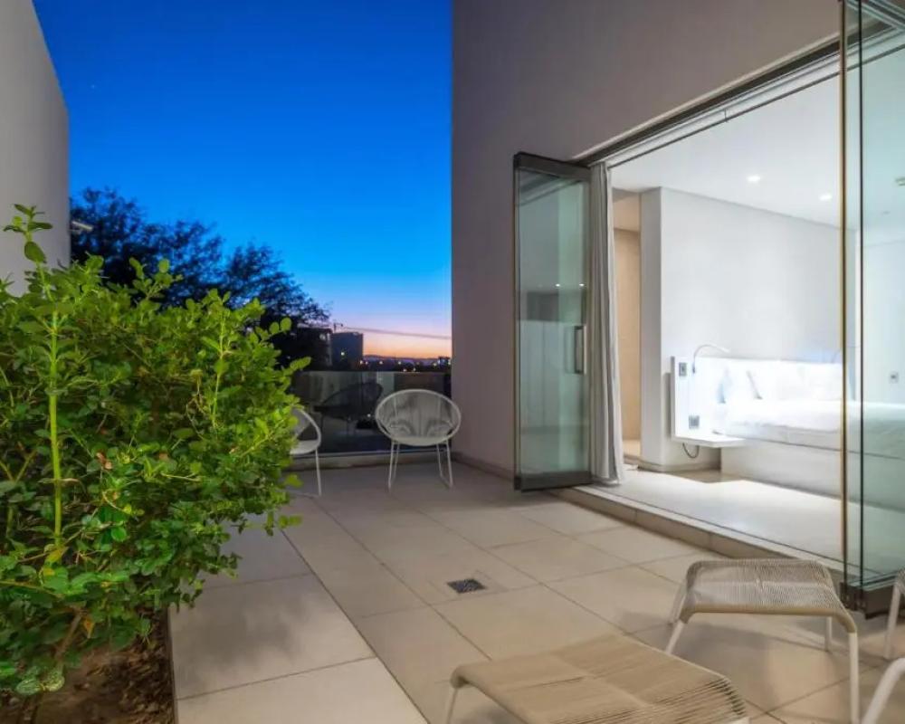 фото Livega House