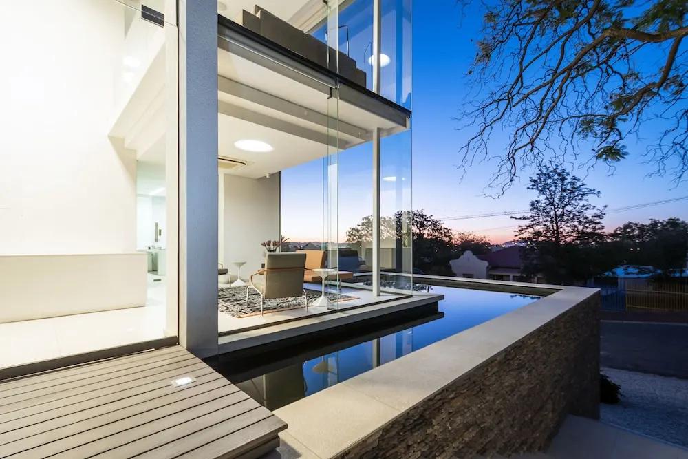 фото Livega House
