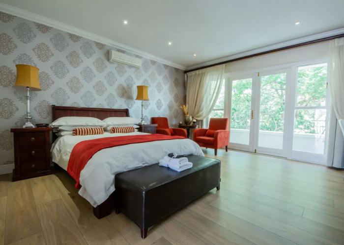 Belvedere Boutique Hotel