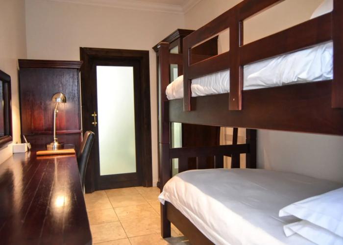 Belvedere Boutique Hotel