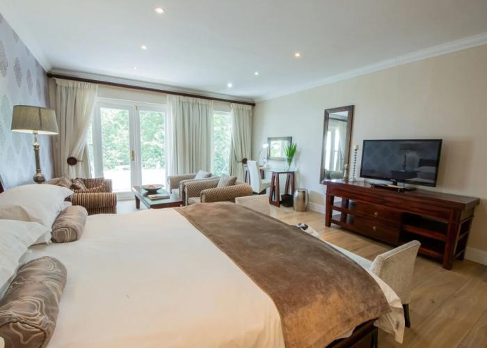 Belvedere Boutique Hotel