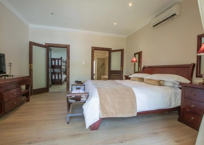Belvedere Boutique Hotel