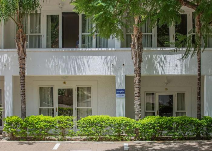 Belvedere Boutique Hotel