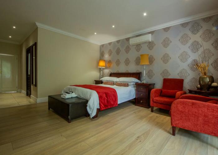 Belvedere Boutique Hotel