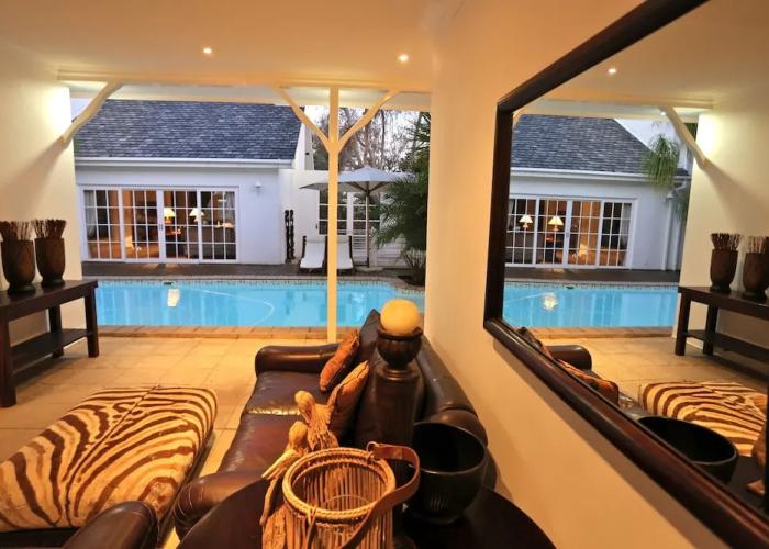 Belvedere Boutique Hotel