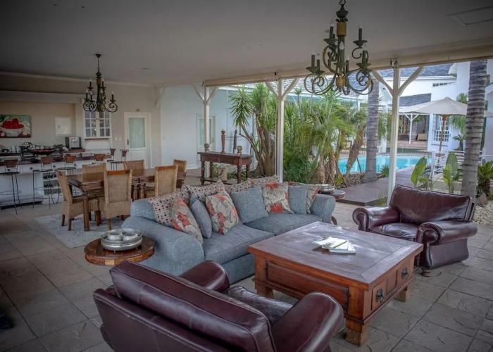 Belvedere Boutique Hotel