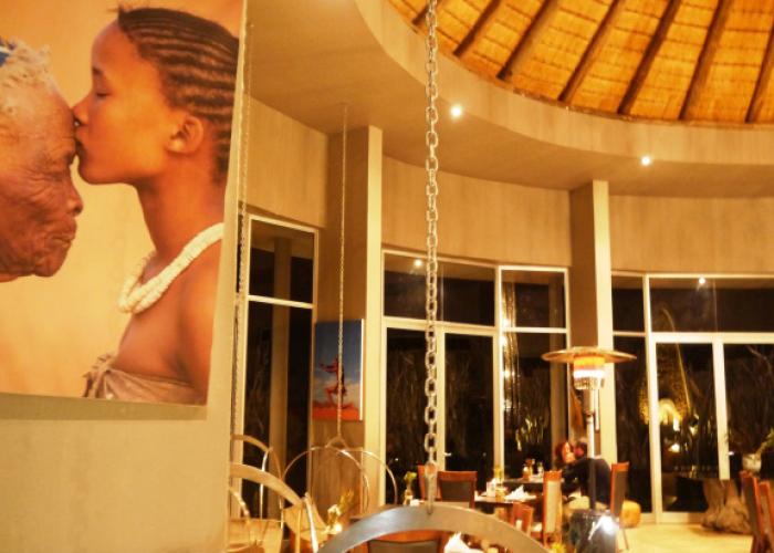 Naankuse Lodge