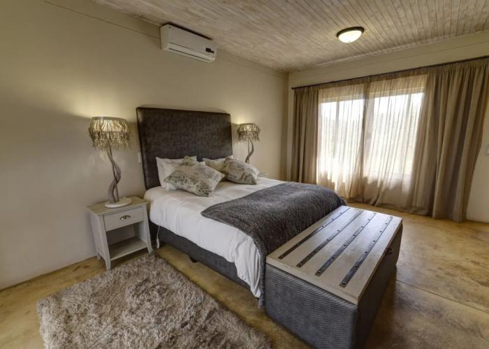 Naankuse Lodge