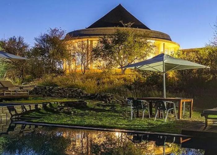 Naankuse Lodge