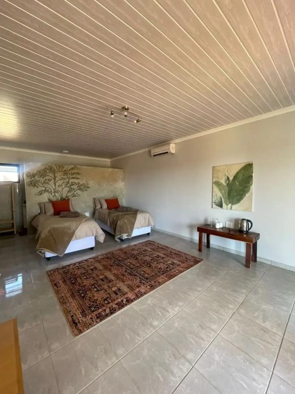 фото Eden Self Catering Chalets