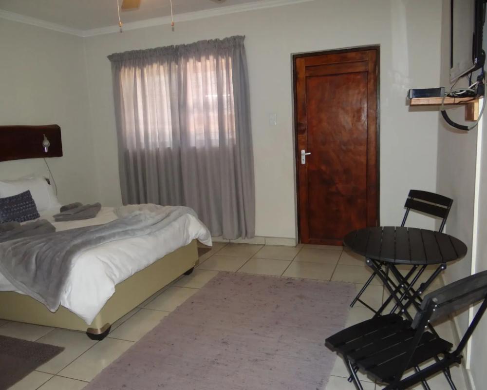фото Eden Self Catering Chalets