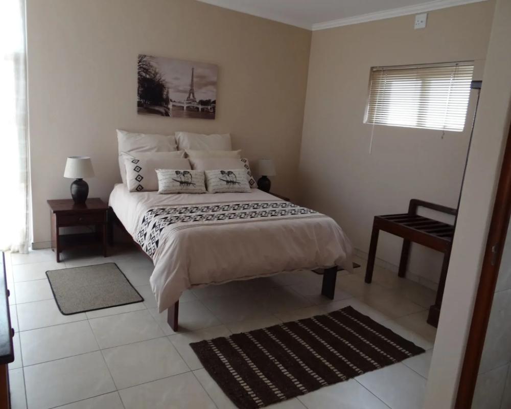 фото Eden Self Catering Chalets