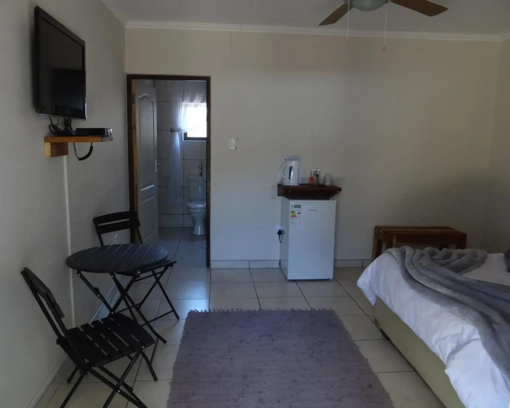 фото Eden Self Catering Chalets