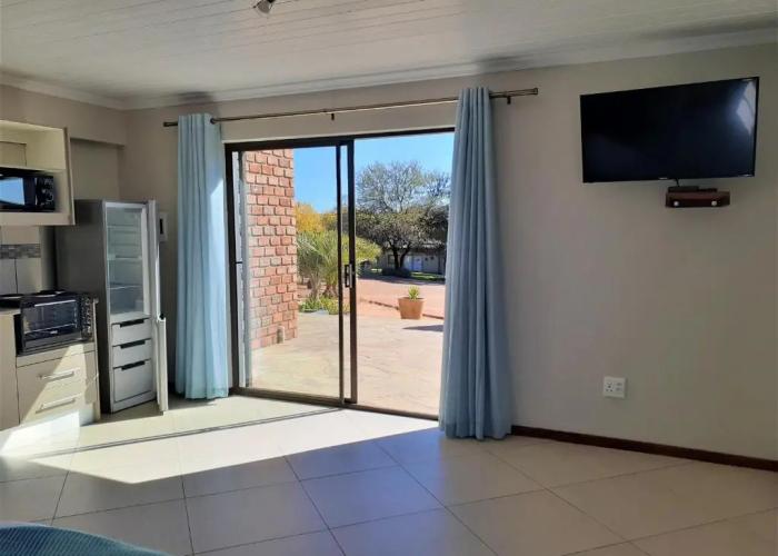 Eden Self Catering Chalets