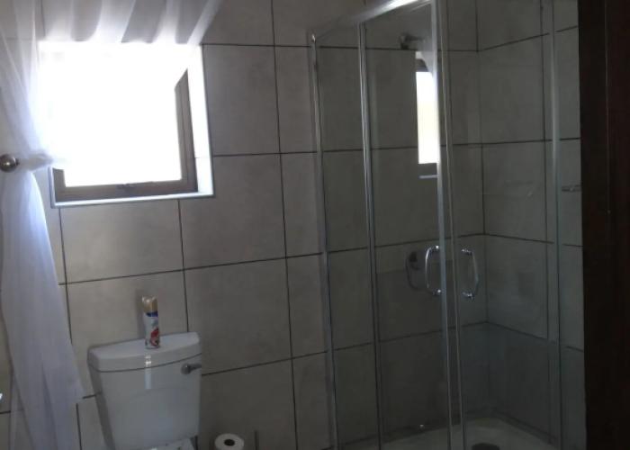 Eden Self Catering Chalets