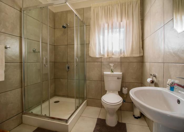 Eden Self Catering Chalets