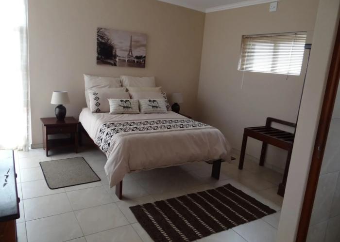 Eden Self Catering Chalets