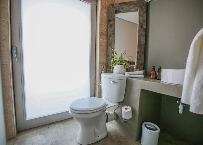 Suite 9 The Village