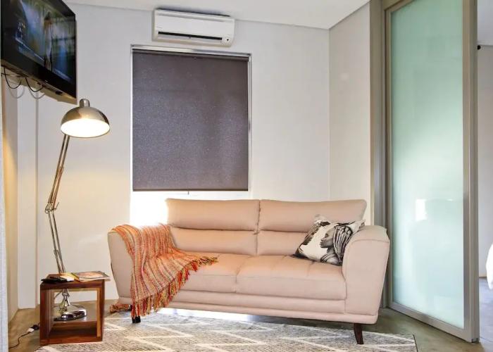 Suite 9 The Village