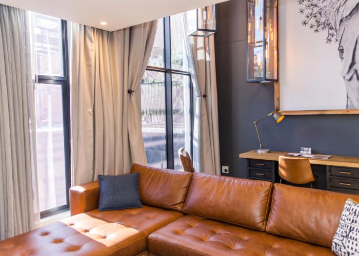 The Weinberg Windhoek