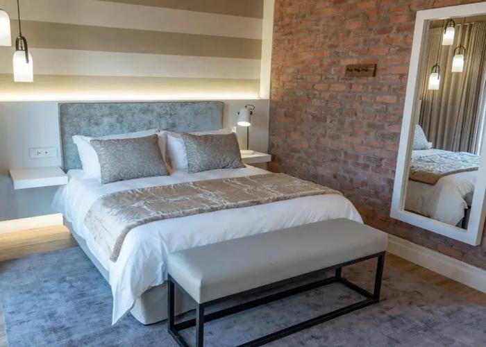 The Windhoek Luxury Suites