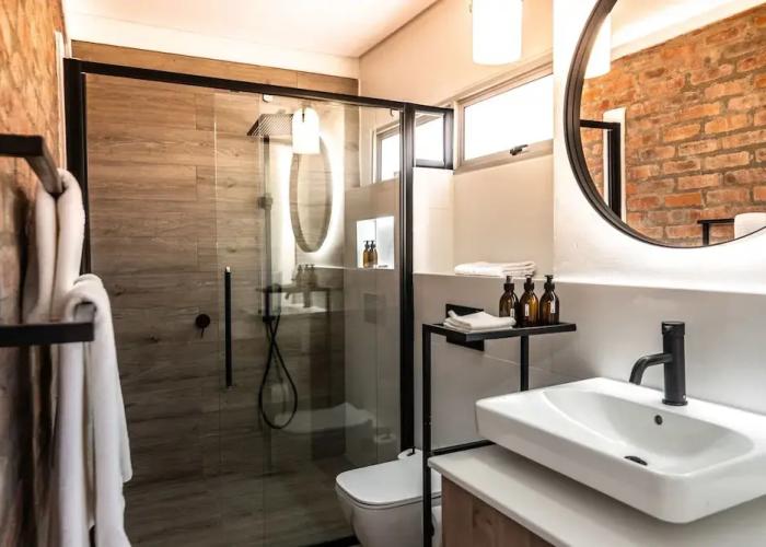 The Windhoek Luxury Suites