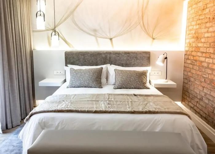 The Windhoek Luxury Suites