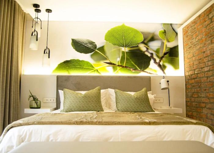 The Windhoek Luxury Suites