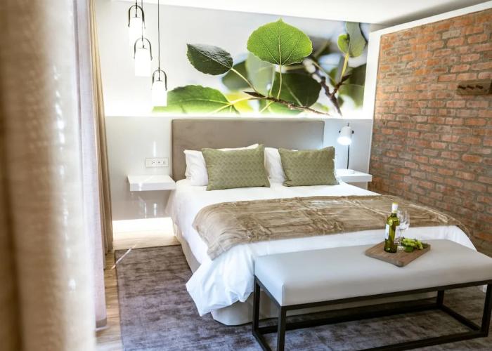 The Windhoek Luxury Suites
