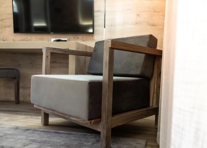 The Windhoek Luxury Suites
