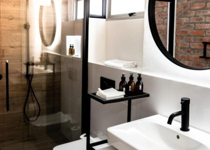 The Windhoek Luxury Suites