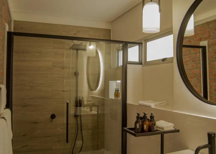The Windhoek Luxury Suites