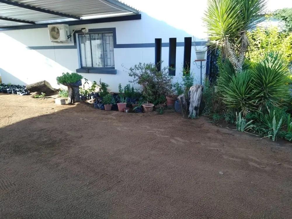 фото MC's Self Catering Accommodation