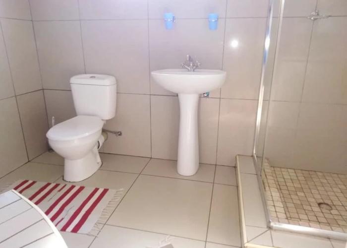 MC's Self Catering Accommodation
