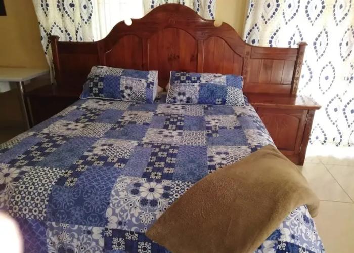 MC's Self Catering Accommodation