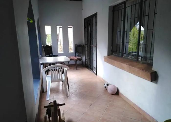MC's Self Catering Accommodation