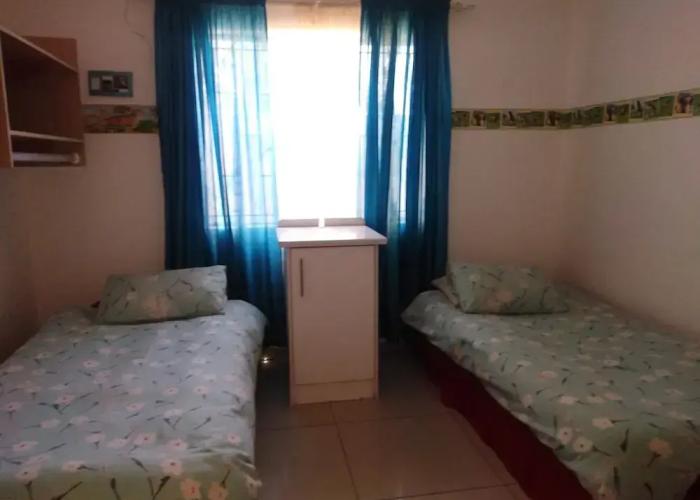 MC's Self Catering Accommodation