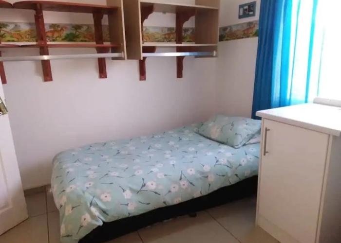 MC's Self Catering Accommodation