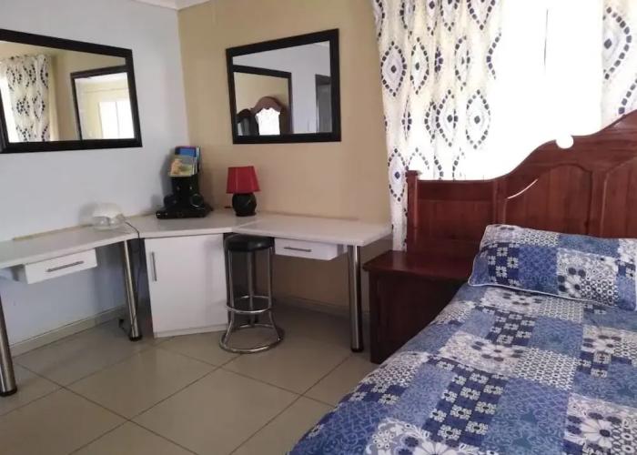MC's Self Catering Accommodation