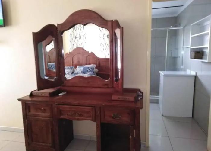 MC's Self Catering Accommodation