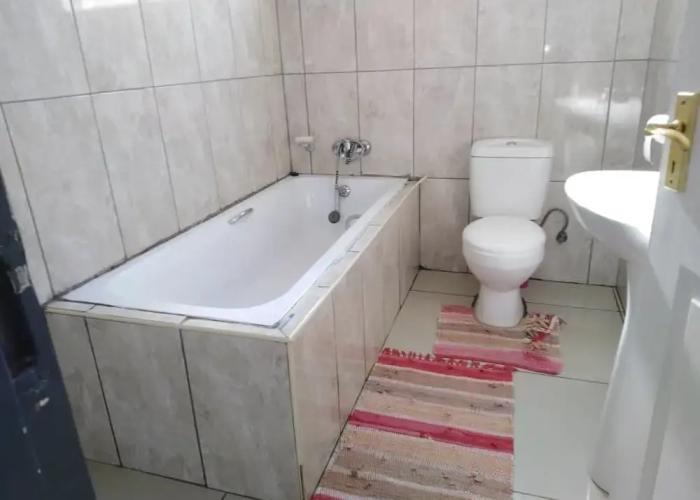 MC's Self Catering Accommodation