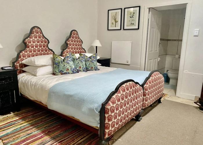 Guesthouse Droombos