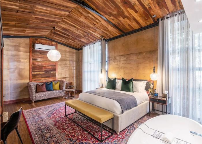 Guesthouse Droombos