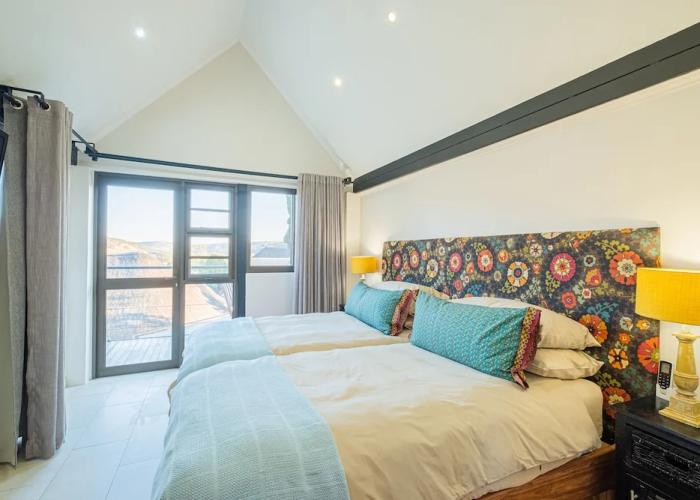 Guesthouse Droombos