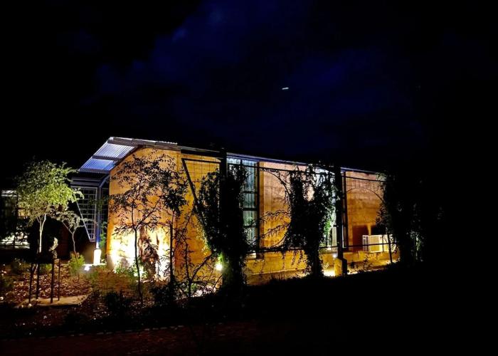 Guesthouse Droombos
