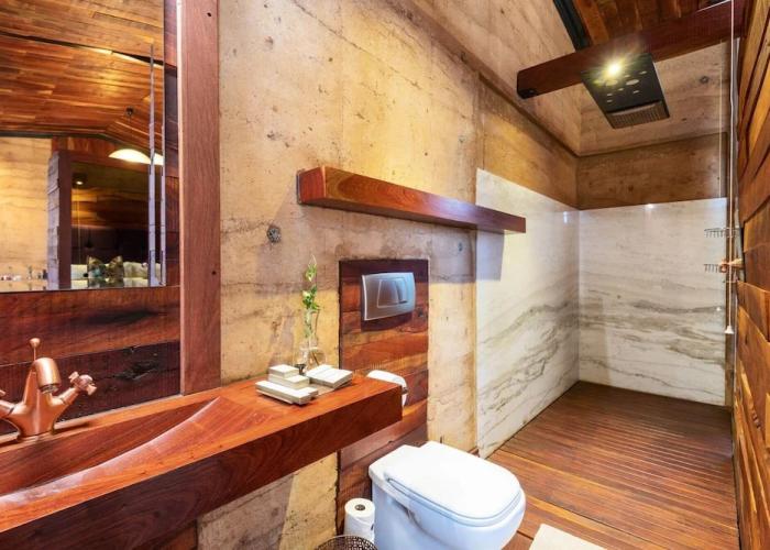 Guesthouse Droombos