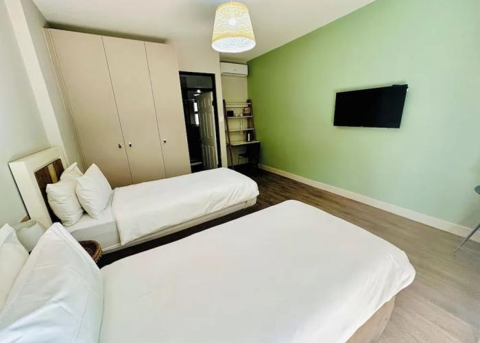 Little Forest Garden Retreat Guesthouse