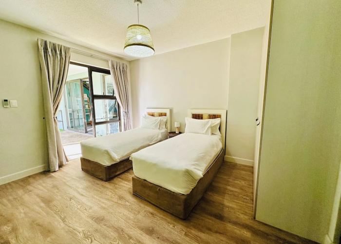 Little Forest Garden Retreat Guesthouse