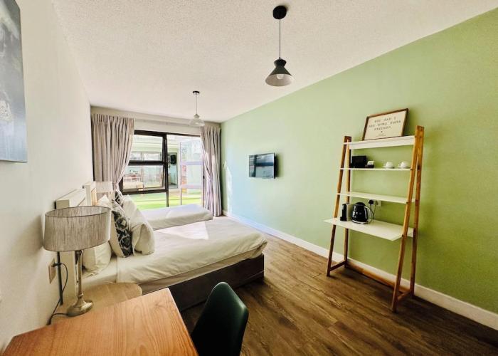 Little Forest Garden Retreat Guesthouse